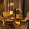 Poison Garden Suite & SPA