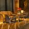 Poison Garden Suite & SPA