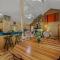 Blue Badger Cottage -Wifi, Fire Pit, Fireplace, Screen Porch, Game Room, King Bed, Grill