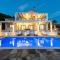Villa Idealia Foto: Villa Idealia
