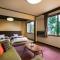 Hotel Hakuba Berghaus