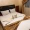 CASA Hamburg NADOR AL JADID
