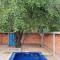 Wild Wadi Wilpattu - Villas with private Plunge Pools