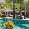 OK Divers Resort & Spa - Падангбай