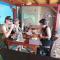 Three Ken Homestay & Cafe