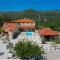 Villa Zara with heated Hydromassage-Pool