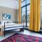 Fabrika Hostel & Suites