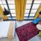Fabrika Hostel & Suites