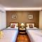 Baan Warabordee Hotel