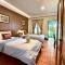 Baan Warabordee Hotel