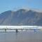 Absolute Beachfront House II - Famara