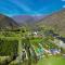 Bungalows Nou Camping