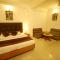 Hotel Parkway Deluxe