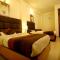 Hotel Parkway Deluxe