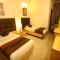 Hotel Parkway Deluxe