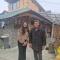 The Heritage, Sarahan
