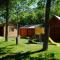 Bungalows Nou Camping