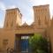 Gite Kasbah La Palmeraie - Skoura Gite Kasbah La Palmeraie - Skoura