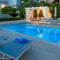 Apartments And Studio Giovanni with heated pool