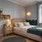 Apartamenty Sami Swoi