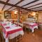 Auberge du Rochasson
