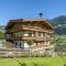 Farmhouse in Schwendau with Ski Storage