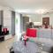 House Zrile with garden and jacuzzi