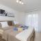 House Zrile with garden and jacuzzi