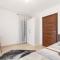 House Zrile with garden and jacuzzi