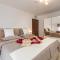 House Zrile with garden and jacuzzi