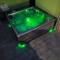 House Zrile with garden and jacuzzi