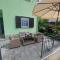 House Zrile with garden and jacuzzi