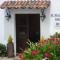 Finca El Picacho Apartments in the countryside 2 Km from the beach - Tejina