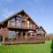 Beech Lodge - Retallack Resort