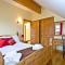 Beech Lodge - Retallack Resort