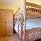 Beech Lodge - Retallack Resort