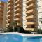 Tamaris Playa Solo Familias Serviplaya
