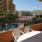 Tamaris Playa Solo Familias Serviplaya