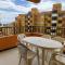 Tamaris Playa Solo Familias Serviplaya