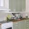 Amazing Home In Burseryd With Kitchen