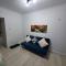 White Wood Chalet
