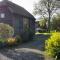 Chilsham Barn