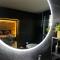 Suite Tino - Jacuzzi privé, cabine infrarouge & vue