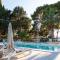 Villa Panoramica sul Mare