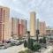 Mariscal 5-Fincas Benidorm