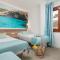 Apartamentos Playa Marina