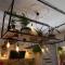 Le jardin des secrets