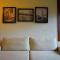 Apartamento Lago Negro
