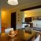 Apartamento Lago Negro