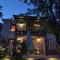 Kleitor Stone Villa-Peloponnese Getaway